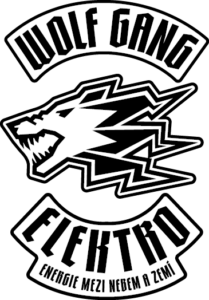 WOLF GANG logo