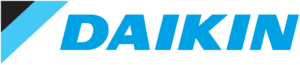 DAIKIN logo