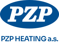 pzpheating logo